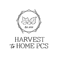 Harvest to Home PCS